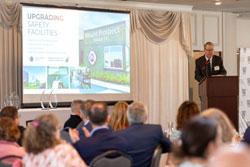 State of the Village Presentation - 021926
